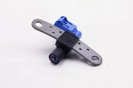 Датчик положения коленвала K7J/K7M/D4F (синий) RENAULT 8200643171