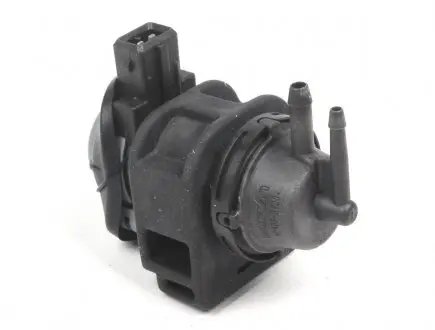 Клапан управления турбиной RENAULT 8200661049