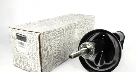 Амортизатор передний, (масл.) RENAULT 8200 675 687