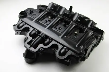 Клапанная крышка RENAULT 8200714033