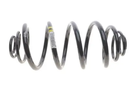 Пружина подвески задн (желтый/желтый) kangoo ii RENAULT 8200754873