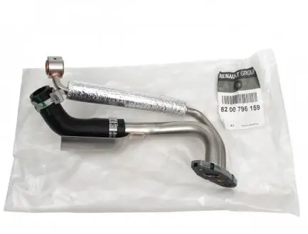 Трубка турбіни RENAULT 8200796159