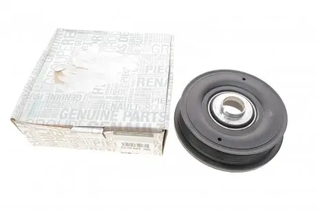 Шків колінвалу RENAULT 8200802666