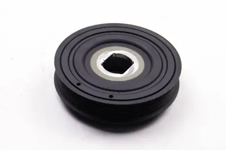 Шків колінвала master iii RENAULT 8200805671