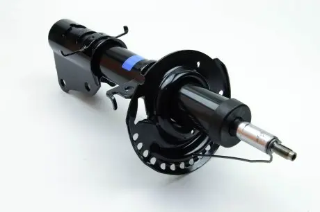 Амортизатор передний kangoo 08- RENAULT 8200868516