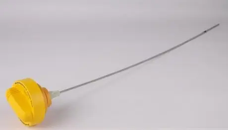 Щуп уровня RENAULT 8200901425