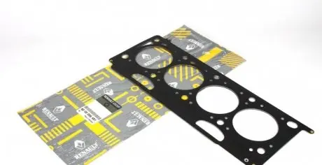 Прокладка головки, 1.9dci RENAULT 82 00 956 481