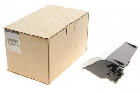 Ліхтар заднього ходу trafic RENAULT 8200968063