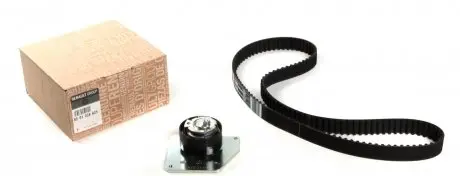 Комплект ремня ГРМ RENAULT 8201038625