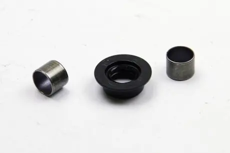 Сальник штока кулисы кпп, (26x16x10) clio 98-08 RENAULT 8201 048 885