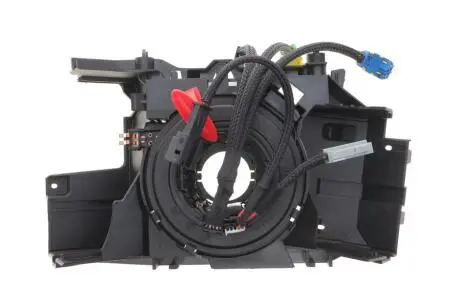 Суппорт подрулевых переключателей clio 05-/kangoo 08- RENAULT 8201590627