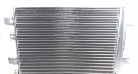 Конденсор logan i - sandero i RENAULT 921007794R