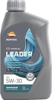 RP LEADER NEO 5W-30 (12х1Л) Repsol RPP0100IHA