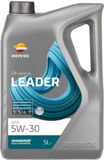 RP LEADER C2 C3 5W-30 5x5L Repsol RPP0105IFB