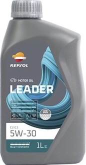 RP LEADER C2/C3 5W-30 (12х1Л) Repsol RPP0105IHA