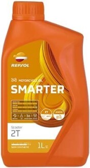 RP SMARTER SCOOTER 2T (12х1Л) Repsol RPP2121ZHC