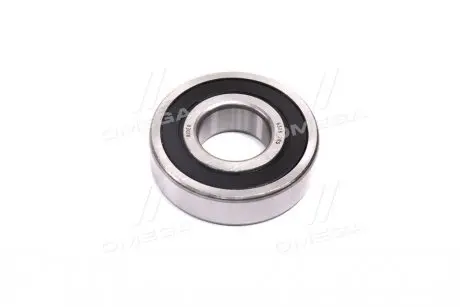 Подшипник 180306 (6306-2rs) полуось ваз RIDER 2101-2403080