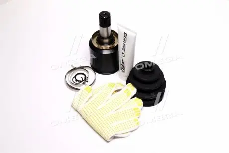 Шарнир /граната/ ваз 2108 внутренний professional RIDER 2108-2215056.PRF