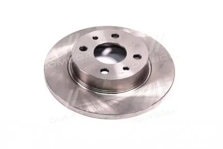 Диск тормозной ваз 2108 передний RIDER 2108-3501070