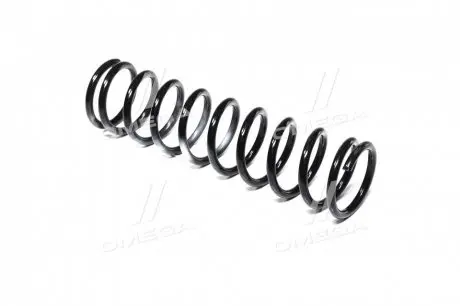 Пружина подвески ваз 2110 задняя усиленная RIDER 2110-2912712