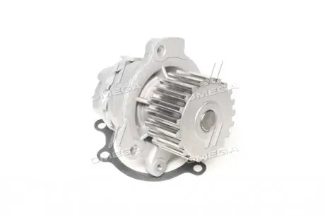 Насос водяной ваз 2112 RIDER 2112-1307010