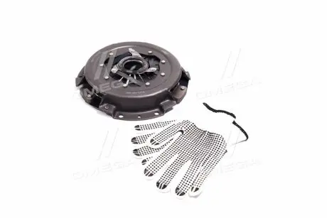 Диск сцепления нажимной (с пауком) ваз 2101-07, 2121 RIDER 2121-1601085