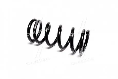 Пружина подвески ваз 2121 передняя RIDER 2121-2902712