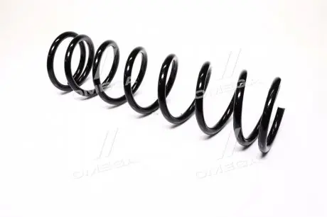 Пружина подвески ваз 2121задняя RIDER 2121-2912712