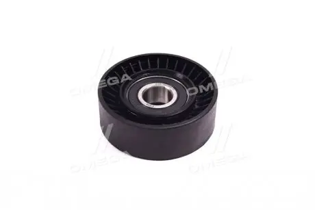 Ролик натяжной нива-шевроле RIDER 2123-1041056