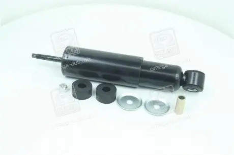Амортизатор ваз 2123 нива-шевроле подв. передн. со втулк. масл. RIDER 2123-2905004-03