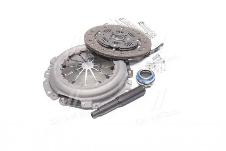 Комплект сцепления RIDER 21703-1601000-10