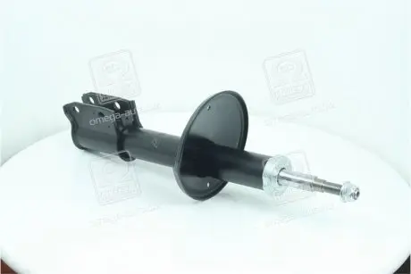 Амортизатор dacia,renault logan передн. масл. RIDER 6001547071