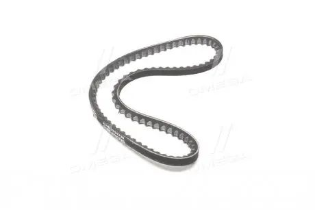 Ремень 10х8х713 зубч. генератора ваз 2108, таврия RIDER AVX 10х713