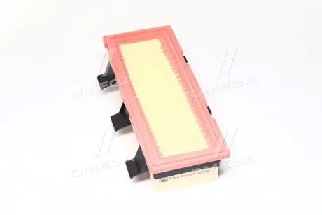 Фильтр воздушный renault kangoo 98- RIDER RD.1340WA6375