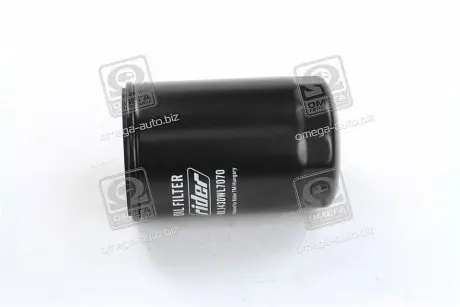 Фильтр масляный vw passat, transporter iv, audi 80, 100, a6 94-97 RIDER RD.1430WL7070