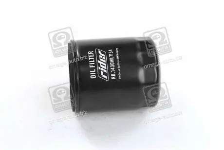 Фильтр масляный RIDER RD1430WL7134