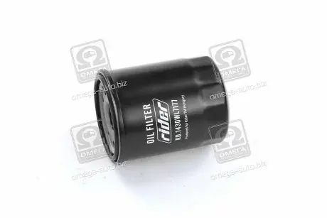 Фильтр масляный toyota corolla, rav4 00-, avensis 00- RIDER RD.1430WL7177