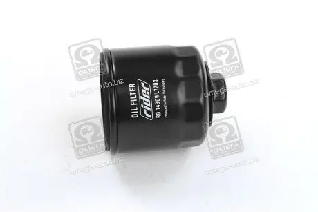 Фильтр масляный skoda felicia, fabia, octavia, vw golf 91- RIDER RD.1430WL7203