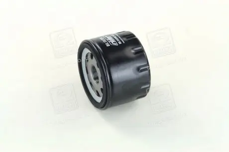 Фильтр масляный opel movano 01-, vivaro 01-, renault kangoo 01-, trafic 01- RIDER RD.1430WL7427