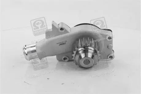 Насос водяной ford escort 86-99, fiesta 83-95 RIDER RD.150165240