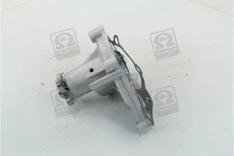 Насос водяной hyundai accent, kia cerato, rio 04- RIDER RD.150167311