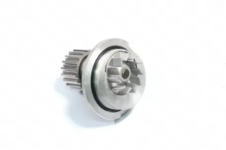 Насос водяной chevrolet lacetti 05- RIDER RD.150169004