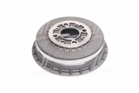 Барабан торм. задн. ваз 2108, 2110, 1118 чугун RIDER RD.2108-3502070