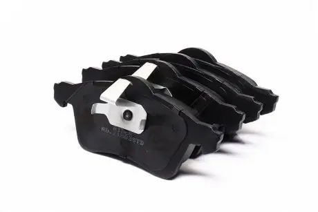 Тормозные колодки standard vw transporter (t4) 90-03 передние RIDER RD.21883STD