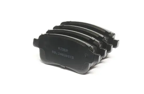 Задние тормозные колодки RIDER RD.24820STD