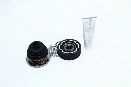 Шрус к-т audi 80 81-91, vw golf ii, iii, passat 88-96 внутр. RIDER RD.255020258