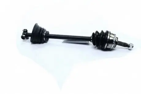 Полуось моста renault kangoo 97- передн. лев. (с abs, z=21) RIDER RD.255021066