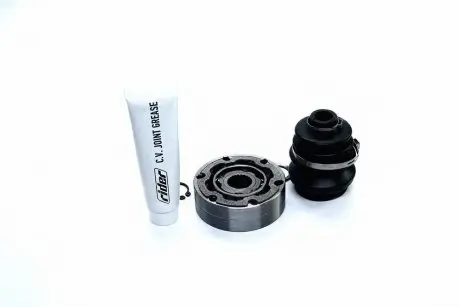 Шрус к-т ford scorpio 86-98 наружн./внутр. RIDER RD.255021561