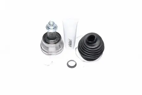 Шрус к-т skoda fabia 99-, vw polo 01-08 наружн. RIDER RD.255021586