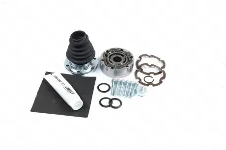 Шрус к-т skoda octavia 97-, vw golf, passat 88-96 внутр. RIDER RD.255022498